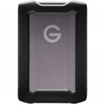 SANDISK PROFESSIONAL G-DRIVE ArmorATD External Hard Disk, 1TB / 2TB / 4TB / 5TB. Singapore Local 3 Years Warranty